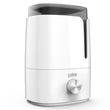 Load image into Gallery viewer, HUME™ Ultrasonic Cool Mist Humidifier