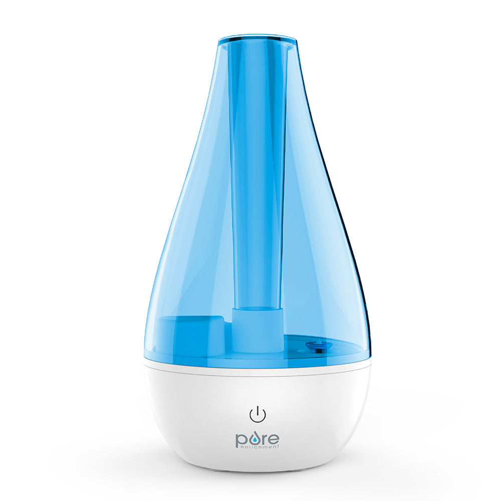 MistAire™ Studio Ultrasonic Cool Mist Humidifier | Pure Enrichment®