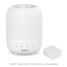 Load image into Gallery viewer, HUME™ Sense Replacement Aroma Pads (12-Pack) | Pure Enrichment® Official Site