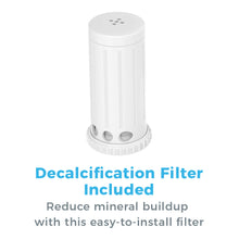 Load image into Gallery viewer, HUME™ Sense Bundle - 1 Humidifier, 1 Filter, & 10 Scent Pads | Pure Enrichment®
