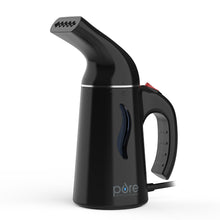 Load image into Gallery viewer, PureSteam™ Portable Fabric Steamer | Pure Enrichment® Official Site