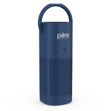 Load image into Gallery viewer, PureZone™ Mini Portable Air Purifier | Pure Enrichment®