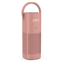 Load image into Gallery viewer, PureZone™ Mini Portable Air Purifier | Pure Enrichment®