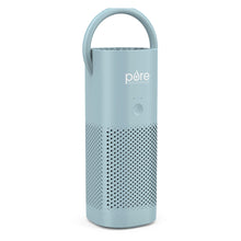 Load image into Gallery viewer, PureZone™ Mini Portable Air Purifier | Pure Enrichment®