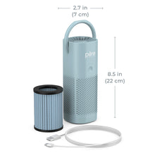 Load image into Gallery viewer, PureZone™ Mini Portable Air Purifier | Pure Enrichment®