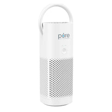 Load image into Gallery viewer, PureZone™ Mini Portable Air Purifier | Pure Enrichment®