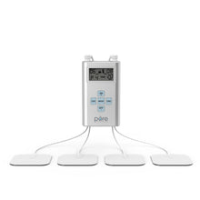 Load image into Gallery viewer, PurePulse™ Pro Advanced TENS Electronic Pulse Stimulator