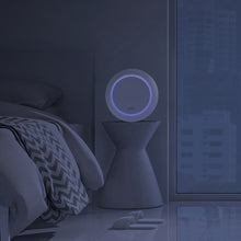 Load image into Gallery viewer, PureZone™ Halo True HEPA Air Purifier - White