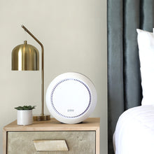 Load image into Gallery viewer, PureZone™ Halo True HEPA Air Purifier - White