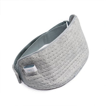Load image into Gallery viewer, PureRelief® Cordless Lumbar and Abdominal Heating Wrap