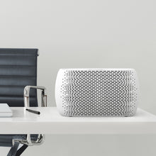 Load image into Gallery viewer, PureZone™ Breeze Tabletop Air Purifier