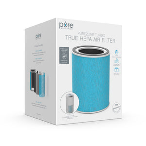 PureZone™ Turbo Air Purifier Replacement Filter