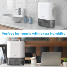 Load image into Gallery viewer, PureDry™ Elite Dehumidifier | Pure Enrichment® Official Site