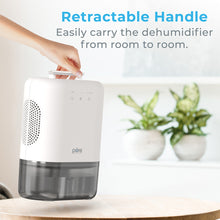 Load image into Gallery viewer, PureDry™ Elite Dehumidifier | Pure Enrichment® Official Site