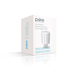 MistAire™ XL Decalcification Cartridge Filter