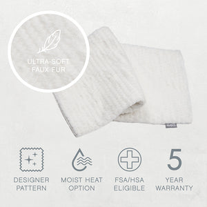 PureRadiance™ Luxury Heating Pad | Pure Enrichment®