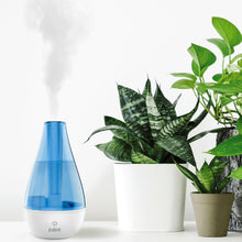 Load image into Gallery viewer, MistAire™ Studio & Ultrasonic Cool Mist Humidifier Bundle