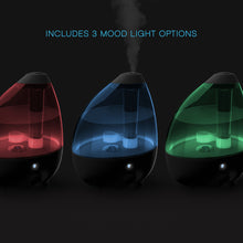 Load image into Gallery viewer, MistAire™ XL Cool Mist Humidifier | Pure Enrichment®