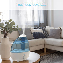 Load image into Gallery viewer, MistAire™ XL Cool Mist Humidifier | Pure Enrichment®