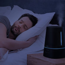 Load image into Gallery viewer, HUME™ Max Top Fill Humidifier