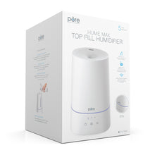 Load image into Gallery viewer, HUME™ Max Top Fill Humidifier