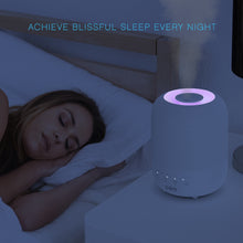 Load image into Gallery viewer, HUME™ Sense Top Fill Humidifier