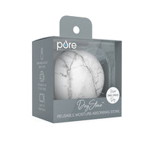 Load image into Gallery viewer, DryStone® Reusable Moisture-Absorbing Stone (1-Pack)