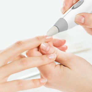 PureNails™ Express Cordless Manicure & Pedicure Set