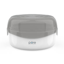 Load image into Gallery viewer, PureBaby® Microwave Bottle Sterilizer