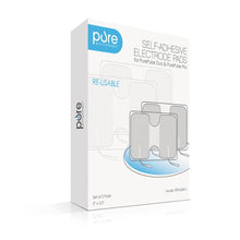 Load image into Gallery viewer, Butterfly Self-Adhesive Electrode Pads