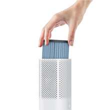 Load image into Gallery viewer, PureZone™ Mini Portable Air Purifier & Replacement Filters Bundle