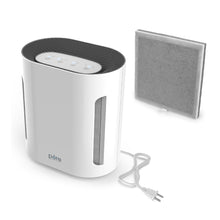 Load image into Gallery viewer, PureZone™ True HEPA Air Purifier &amp; Replacement Filter Bundle