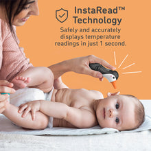 Load image into Gallery viewer, ThermoBuddy™ Penguin Ear Thermometer | Pure Enrichment