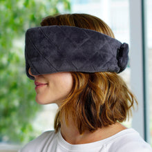 Load image into Gallery viewer, WAVE™ Sound Therapy Eye Mask