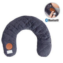 Load image into Gallery viewer, WAVE™ Sound Therapy Neck Wrap | Pure Enrichment®