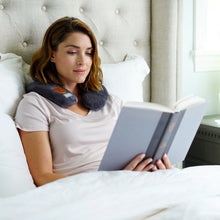 Load image into Gallery viewer, WAVE™ Sound Therapy Neck Wrap | Pure Enrichment®