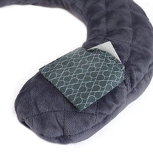 Load image into Gallery viewer, WAVE™ Sound Therapy Neck Wrap | Pure Enrichment®