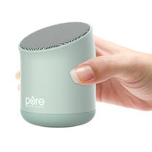 Load image into Gallery viewer, WAVE™ Mini Travel Sound Machine | Pure Enrichment®