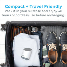 Load image into Gallery viewer, WAVE™ Mini Travel Sound Machine| Pure Enrichment®