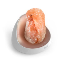 Load image into Gallery viewer, PureGlow™ Salt Lamp & Ultrasonic Oil Diffuser - Pure Enrichment®
