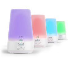 Load image into Gallery viewer, PureSpa™ Essence Aromatherapy Oil Diffuser