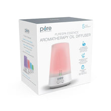 Load image into Gallery viewer, PureSpa™ Essence Aromatherapy Oil Diffuser
