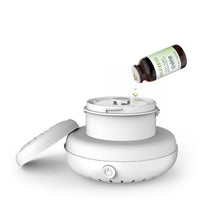 Load image into Gallery viewer, PureSpa™ Breeze USB Essential Oil Diffuser