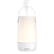 PureSpa™ Zen Cordless Essential Oil Diffuser & Light
