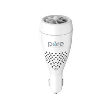 Load image into Gallery viewer, PureSpa™ Auto Oil Diffuser &amp; Car Charger