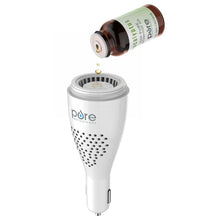 Load image into Gallery viewer, PureSpa™ Auto Oil Diffuser & Car Charger