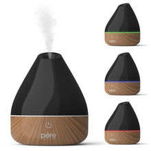 Load image into Gallery viewer, PureSpa™ Natural Essential Oil Diffuser | Pure Enrichment®