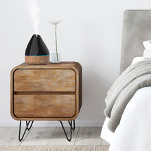 Load image into Gallery viewer, PureSpa™ Natural Essential Oil Diffuser | Pure Enrichment®