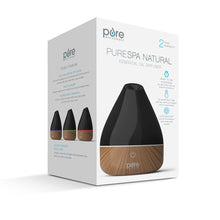 Load image into Gallery viewer, PureSpa™ Natural Essential Oil Diffuser | Pure Enrichment®