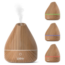 Load image into Gallery viewer, PureSpa™ Natural Essential Oil Diffuser | Pure Enrichment®